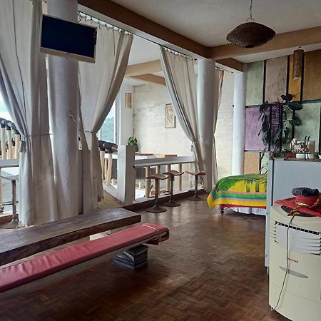 Rara Villas Lombok Senggigi Eksteriør bilde