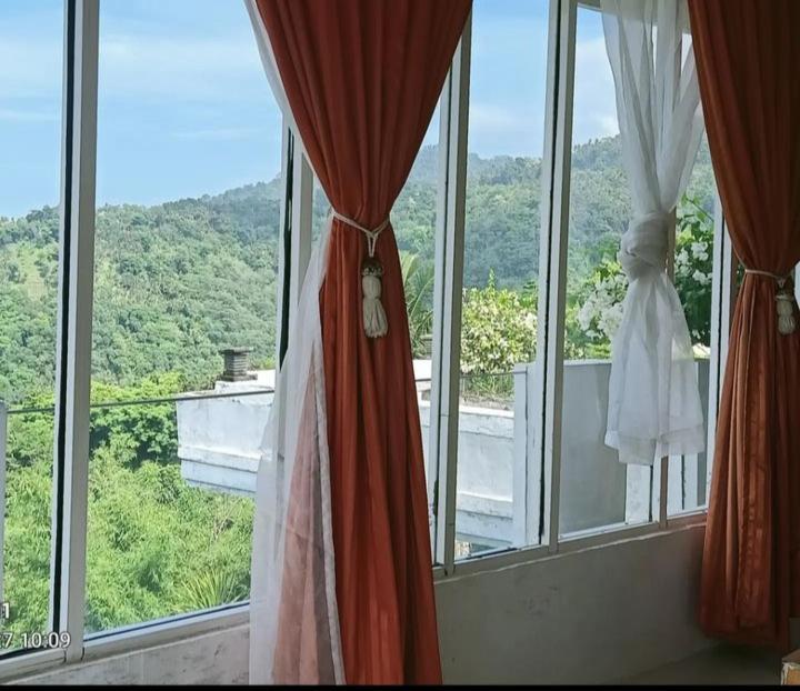 Rara Villas Lombok Senggigi Eksteriør bilde