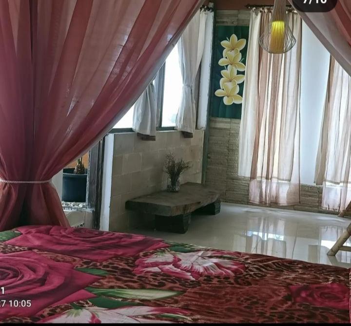 Rara Villas Lombok Senggigi Eksteriør bilde