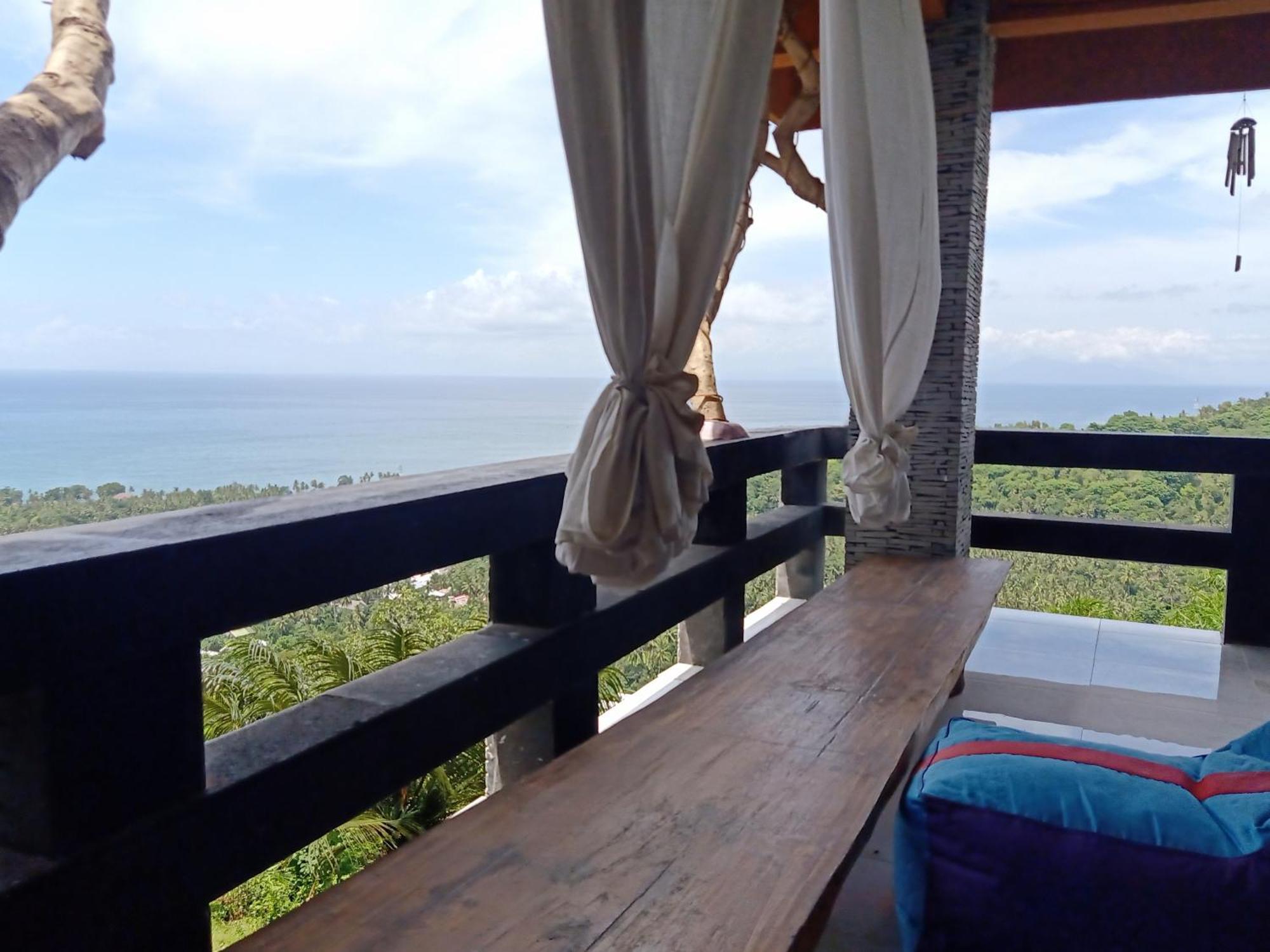 Rara Villas Lombok Senggigi Rom bilde