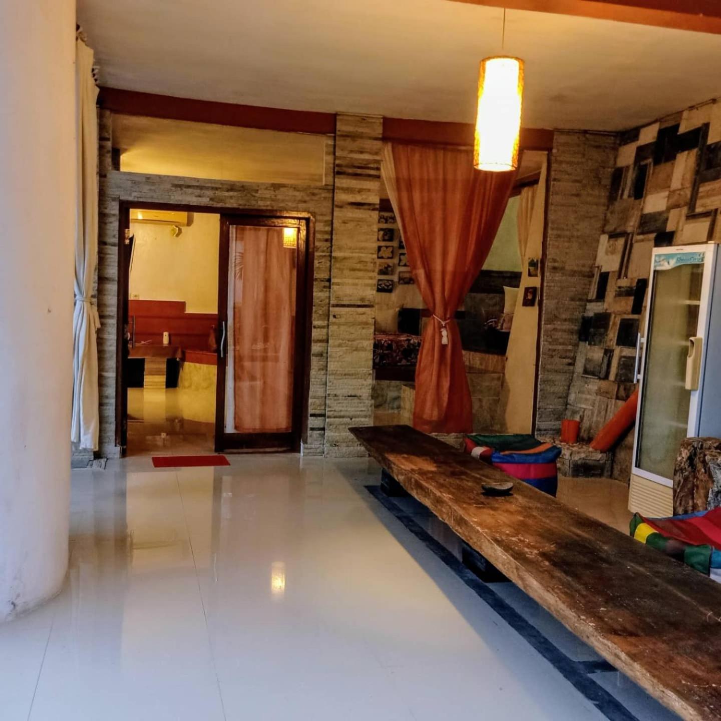 Rara Villas Lombok Senggigi Rom bilde