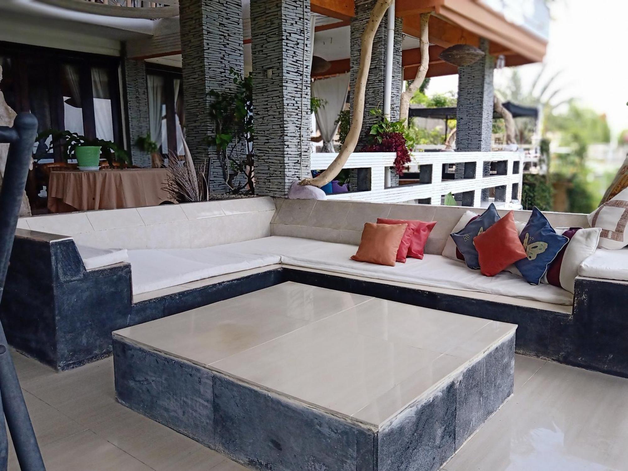 Rara Villas Lombok Senggigi Rom bilde