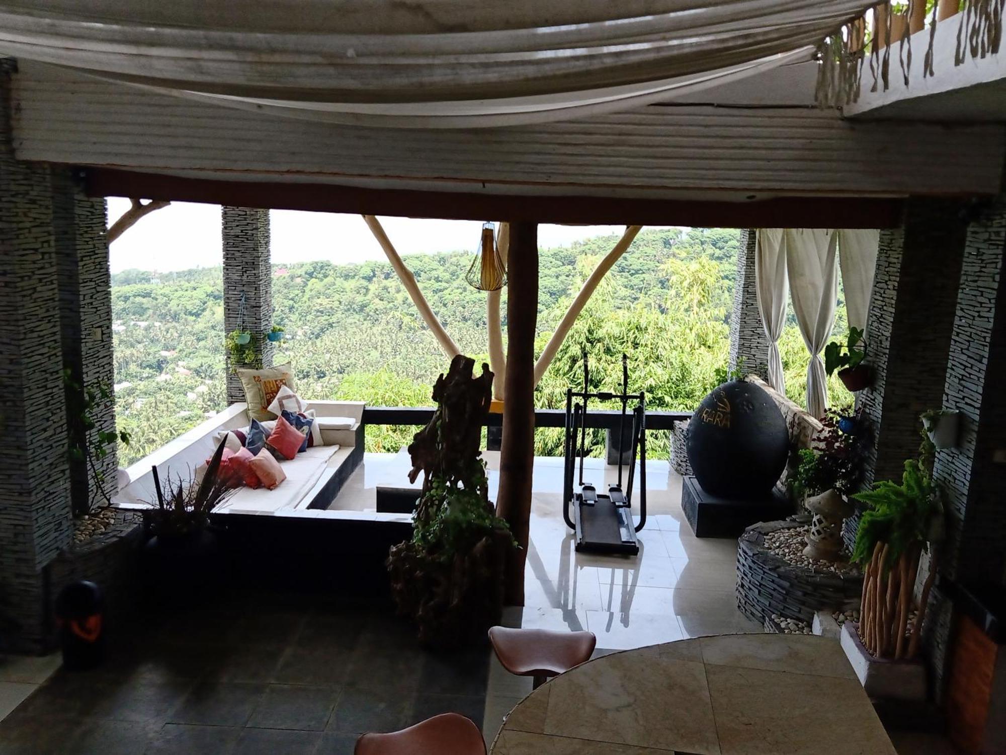 Rara Villas Lombok Senggigi Rom bilde