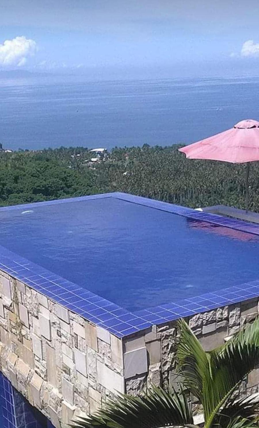 Rara Villas Lombok Senggigi Rom bilde