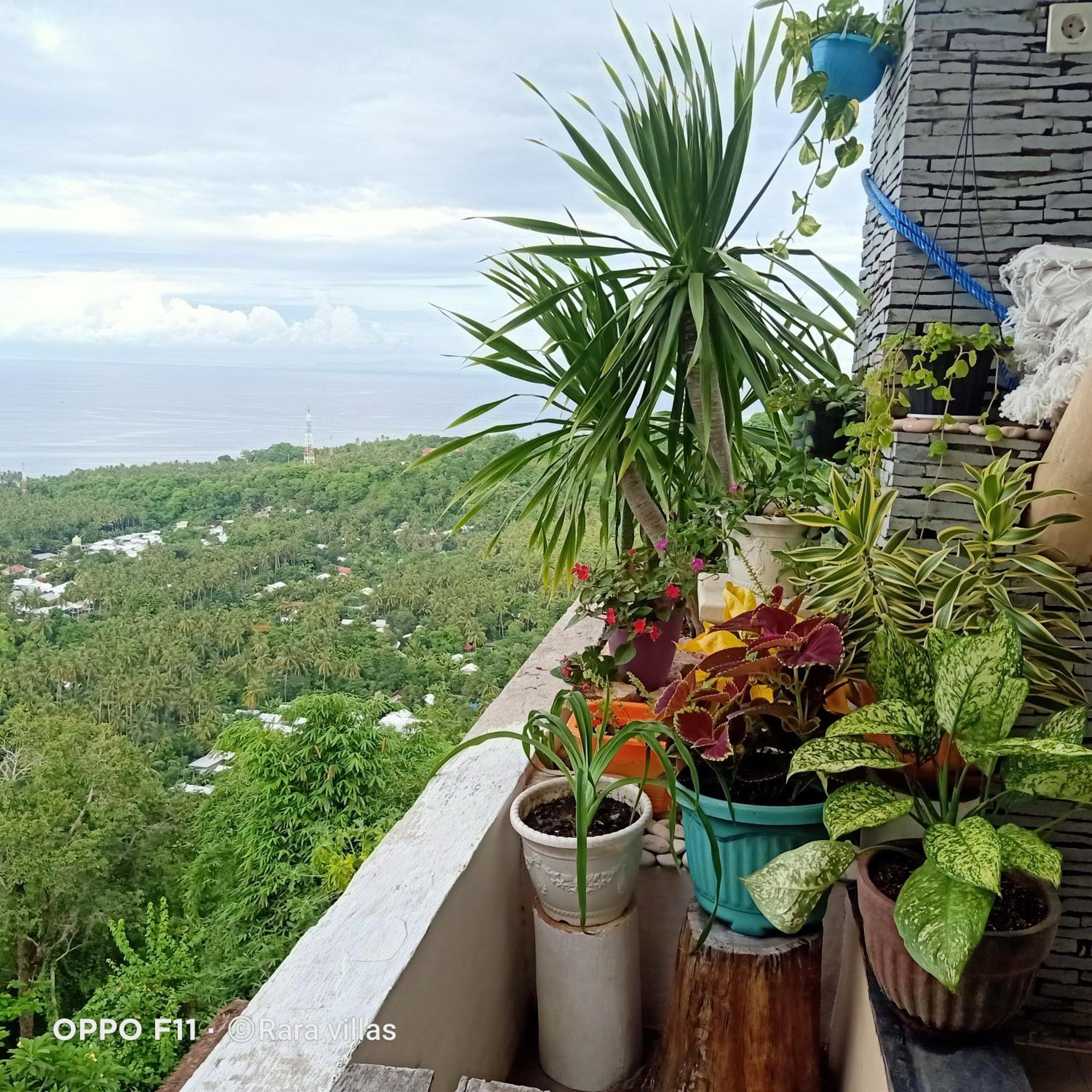 Rara Villas Lombok Senggigi Rom bilde