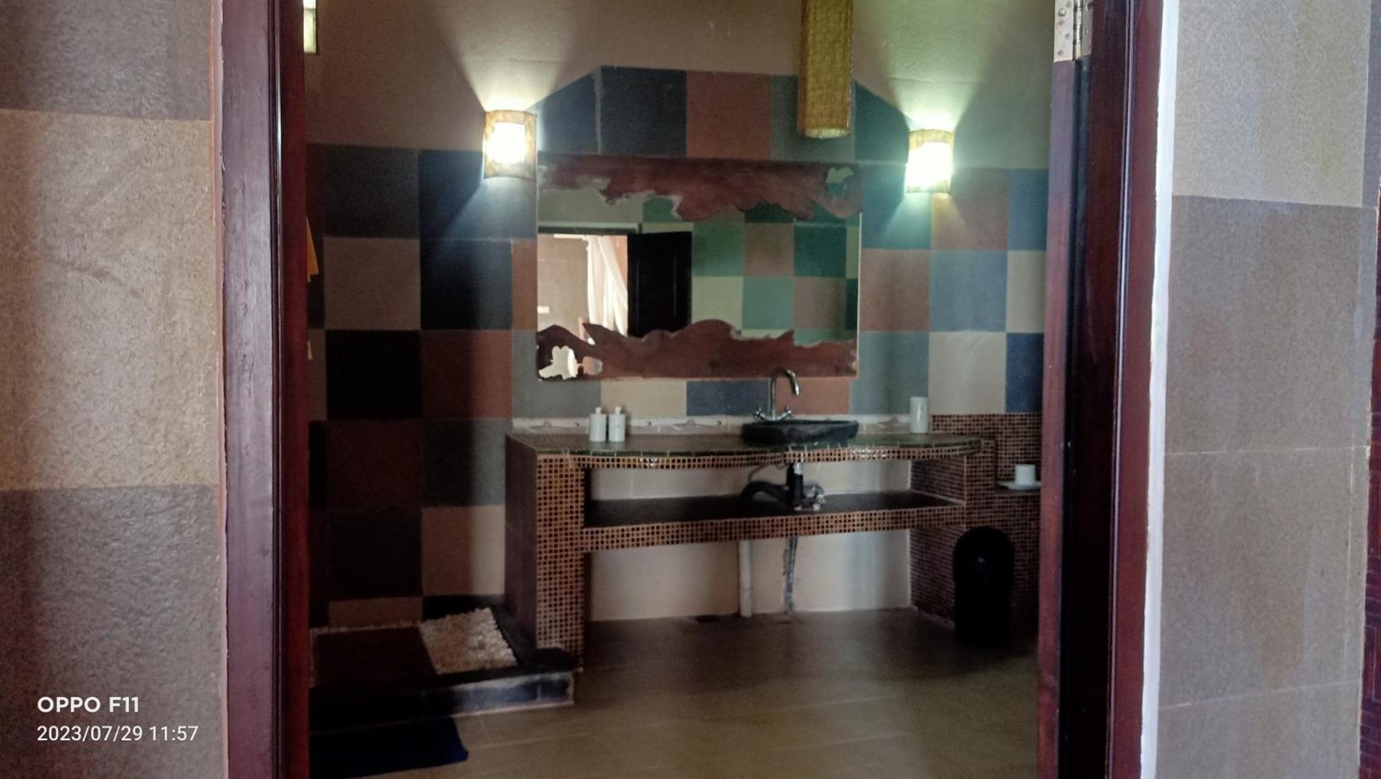 Rara Villas Lombok Senggigi Eksteriør bilde