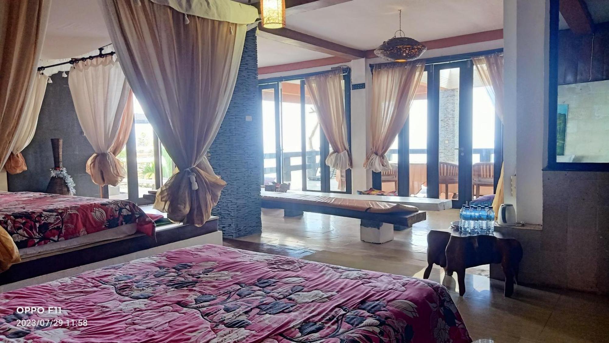 Rara Villas Lombok Senggigi Eksteriør bilde