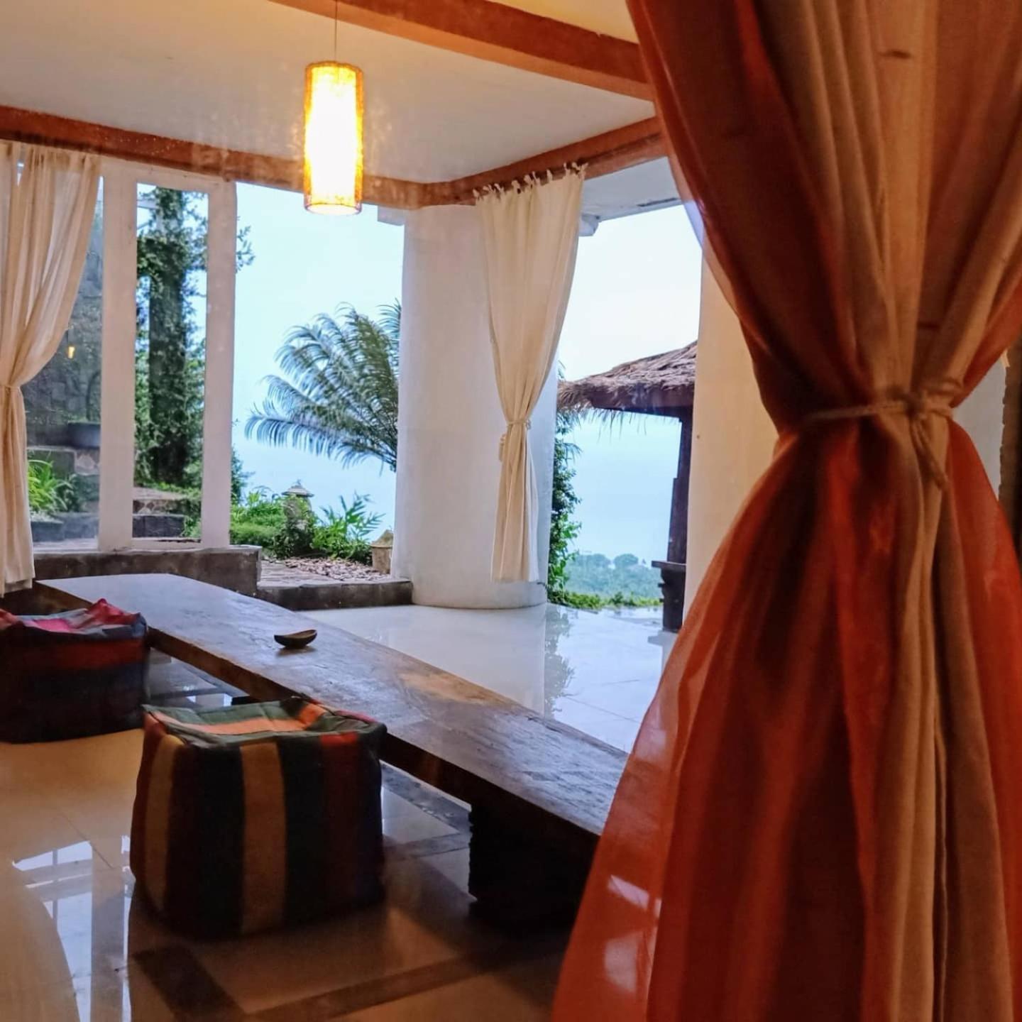 Rara Villas Lombok Senggigi Eksteriør bilde