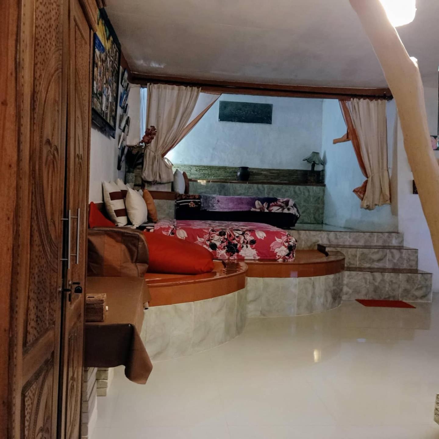 Rara Villas Lombok Senggigi Eksteriør bilde