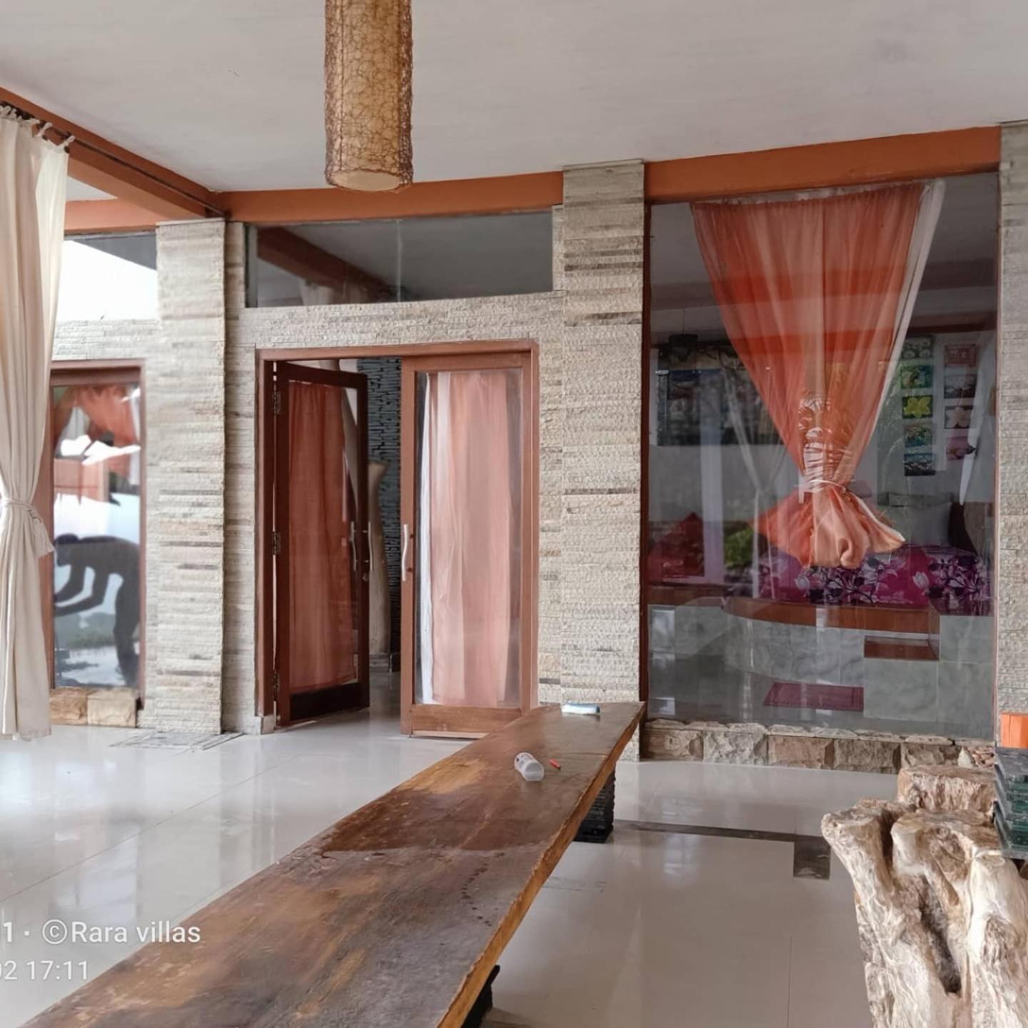 Rara Villas Lombok Senggigi Eksteriør bilde
