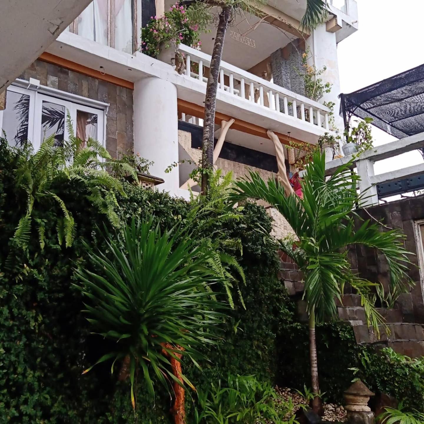 Rara Villas Lombok Senggigi Eksteriør bilde