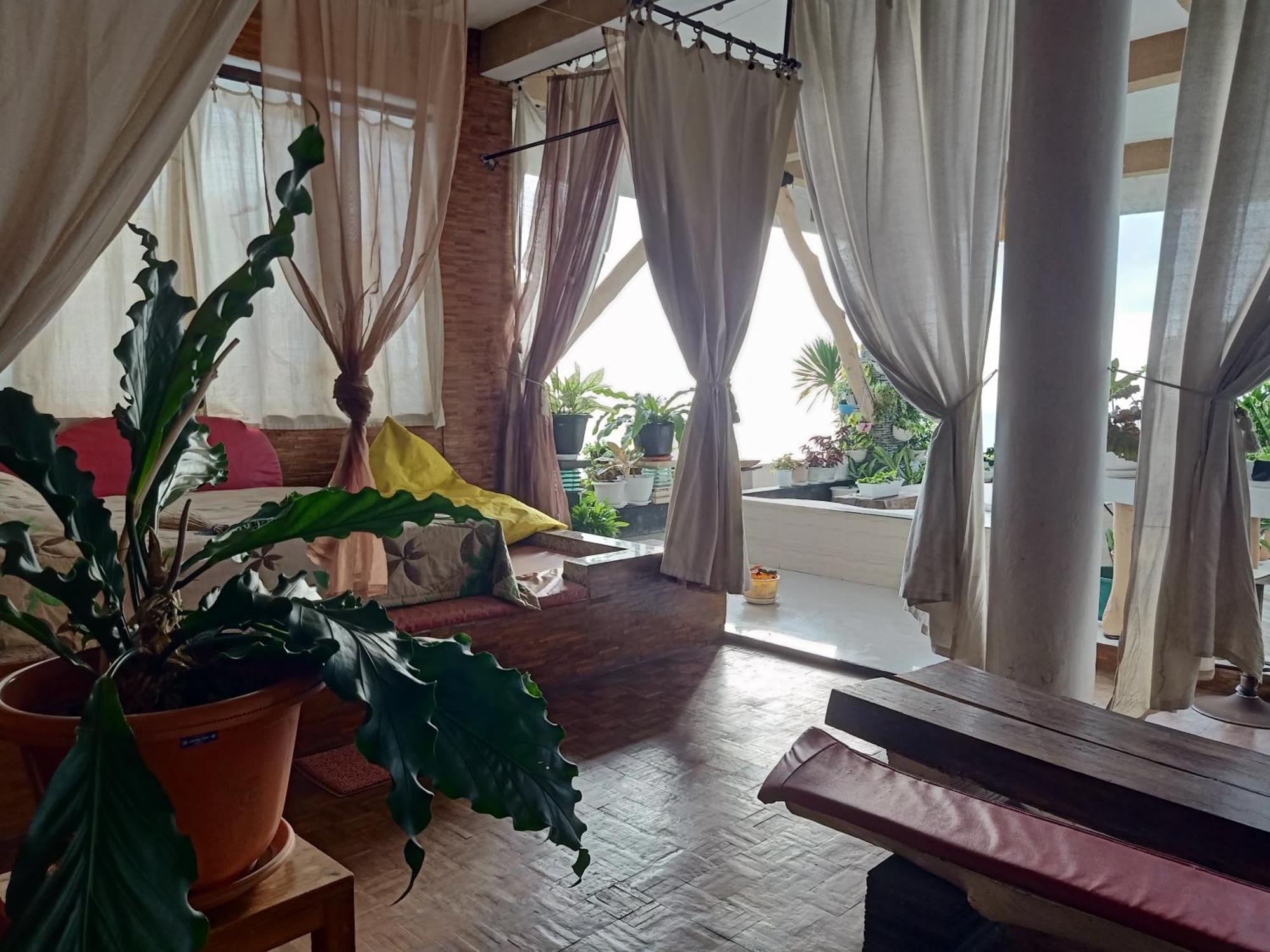 Rara Villas Lombok Senggigi Eksteriør bilde
