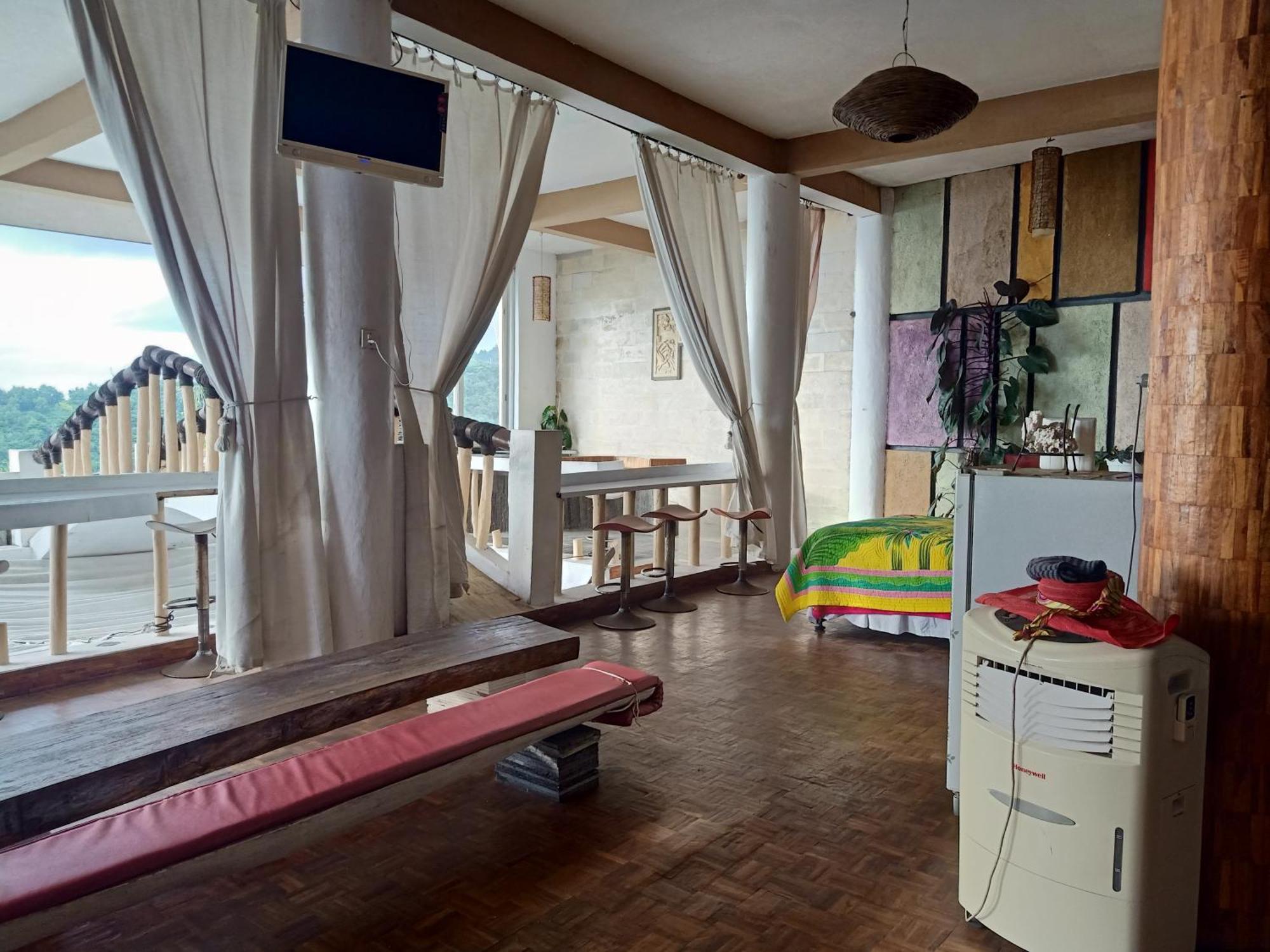 Rara Villas Lombok Senggigi Eksteriør bilde