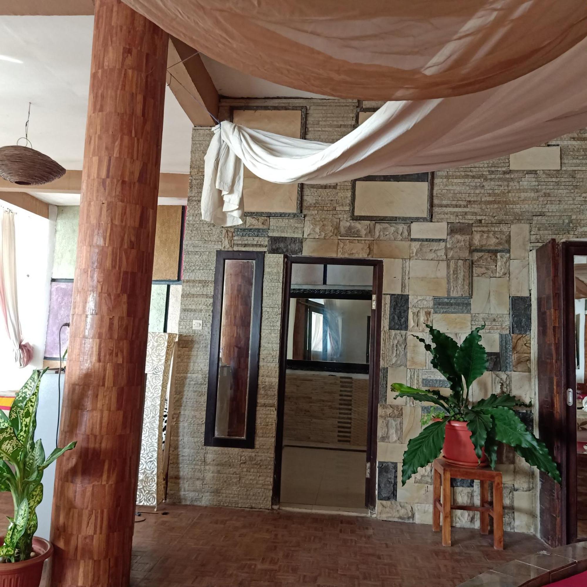 Rara Villas Lombok Senggigi Eksteriør bilde