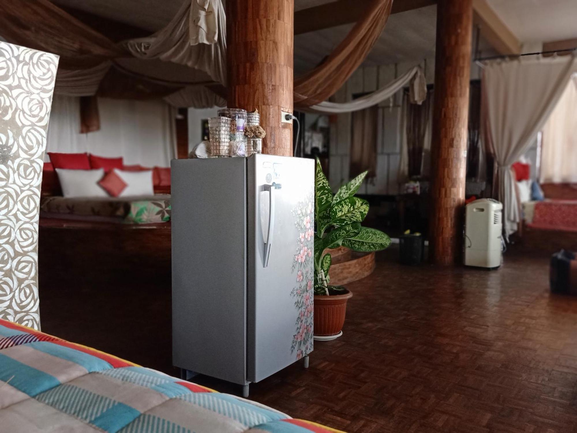 Rara Villas Lombok Senggigi Eksteriør bilde