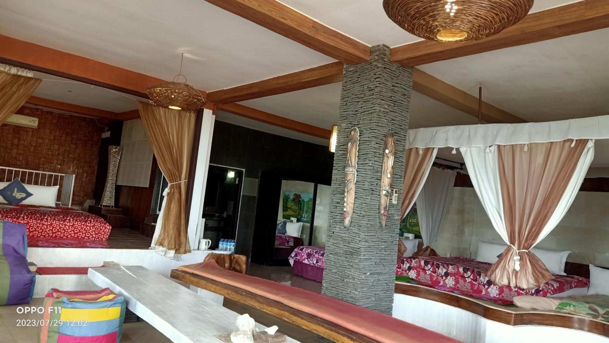 Rara Villas Lombok Senggigi Eksteriør bilde