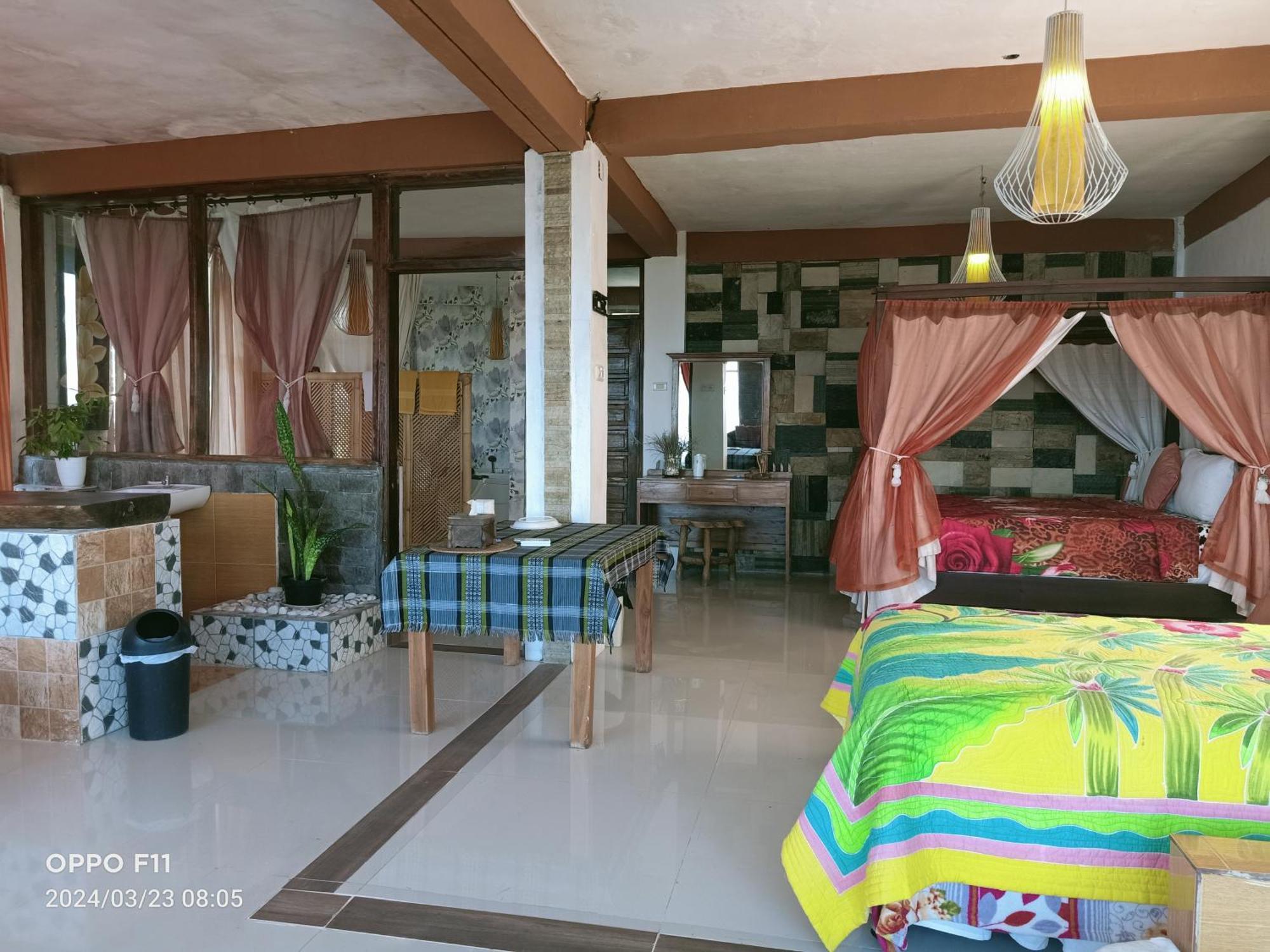 Rara Villas Lombok Senggigi Eksteriør bilde