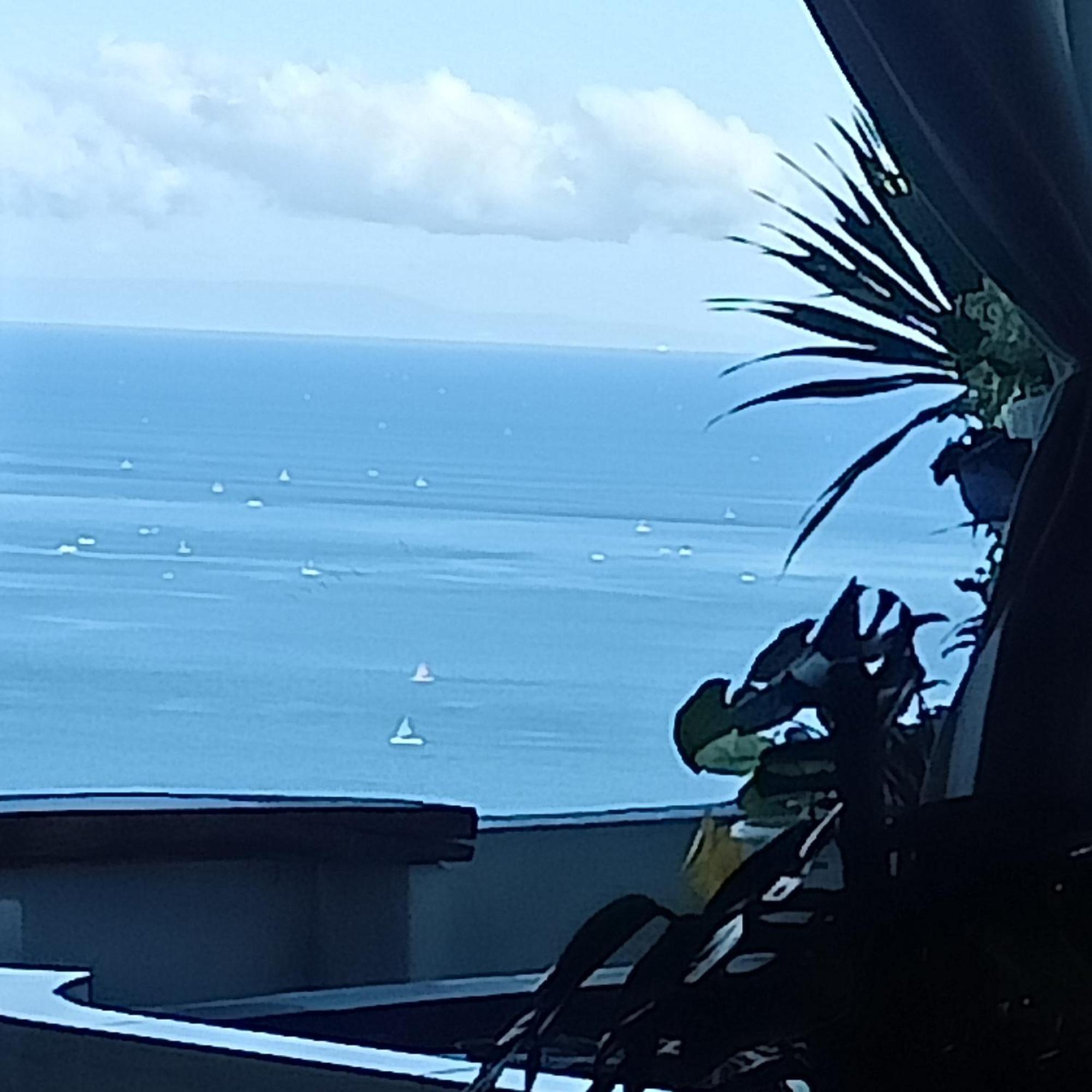 Rara Villas Lombok Senggigi Eksteriør bilde