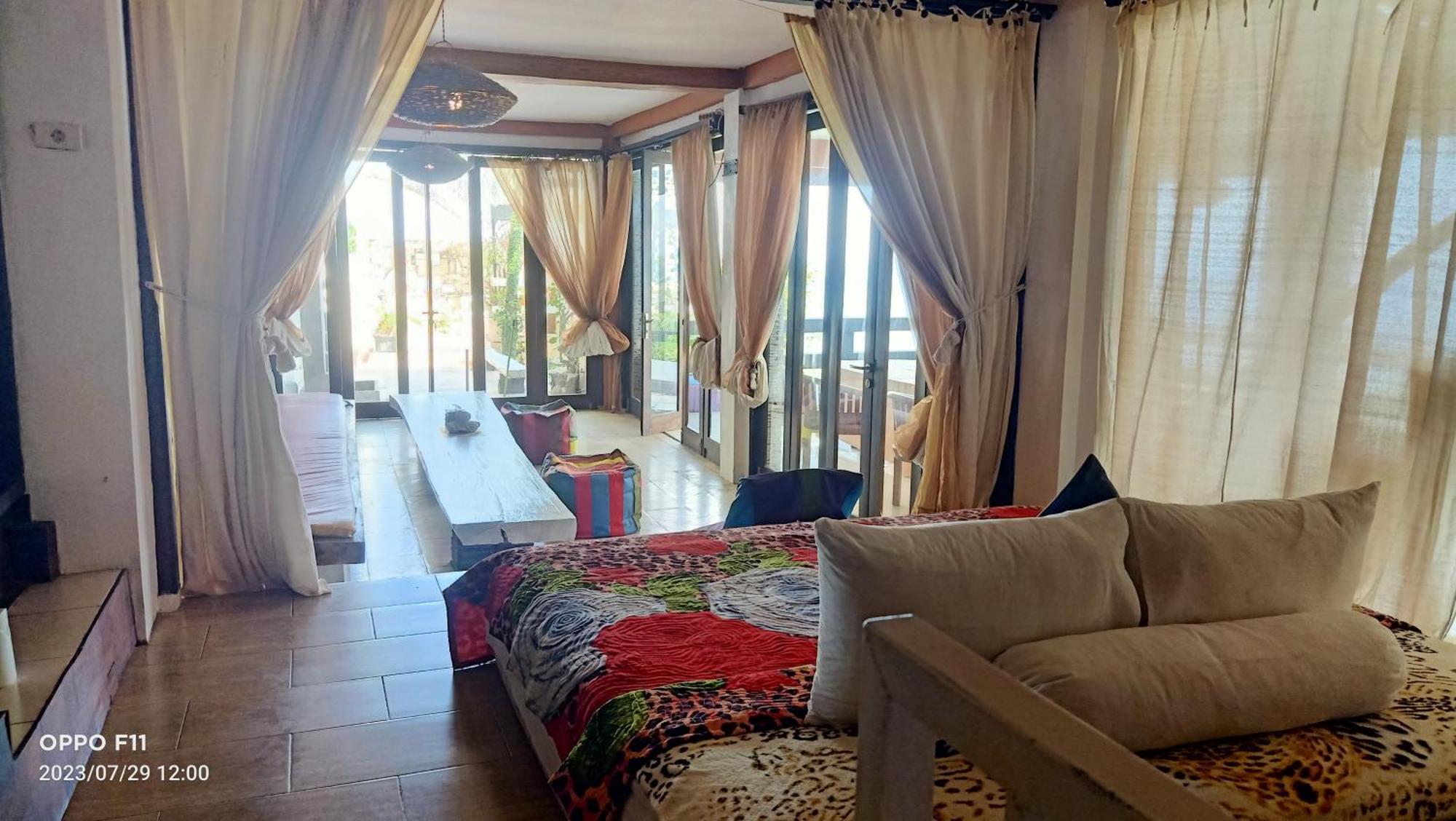 Rara Villas Lombok Senggigi Eksteriør bilde