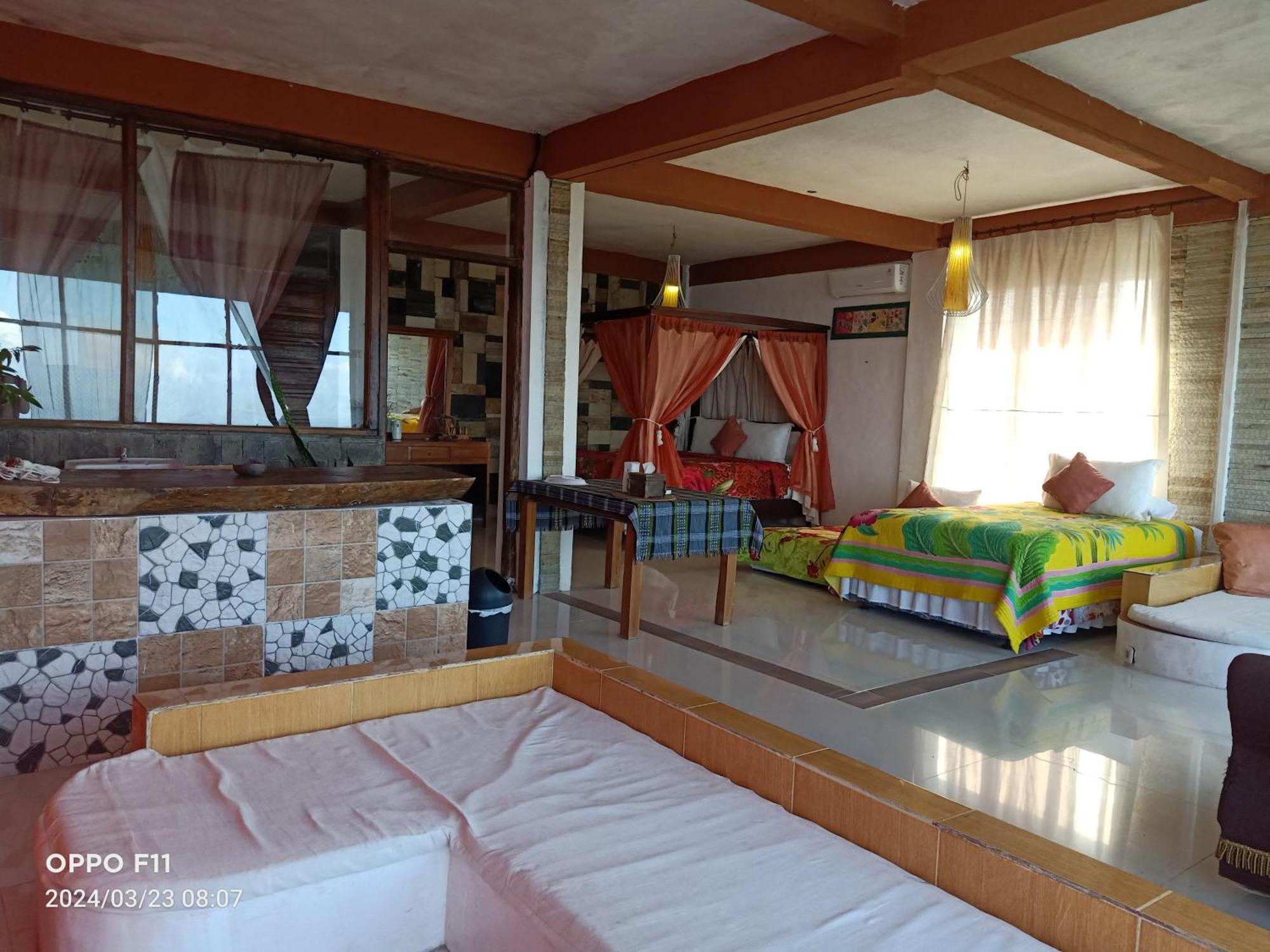 Rara Villas Lombok Senggigi Eksteriør bilde