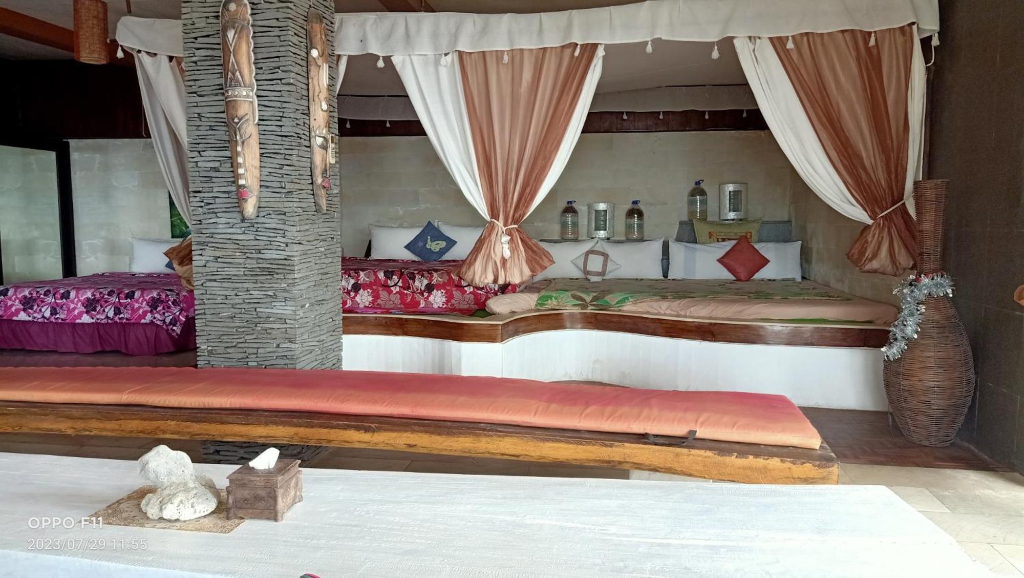 Rara Villas Lombok Senggigi Eksteriør bilde