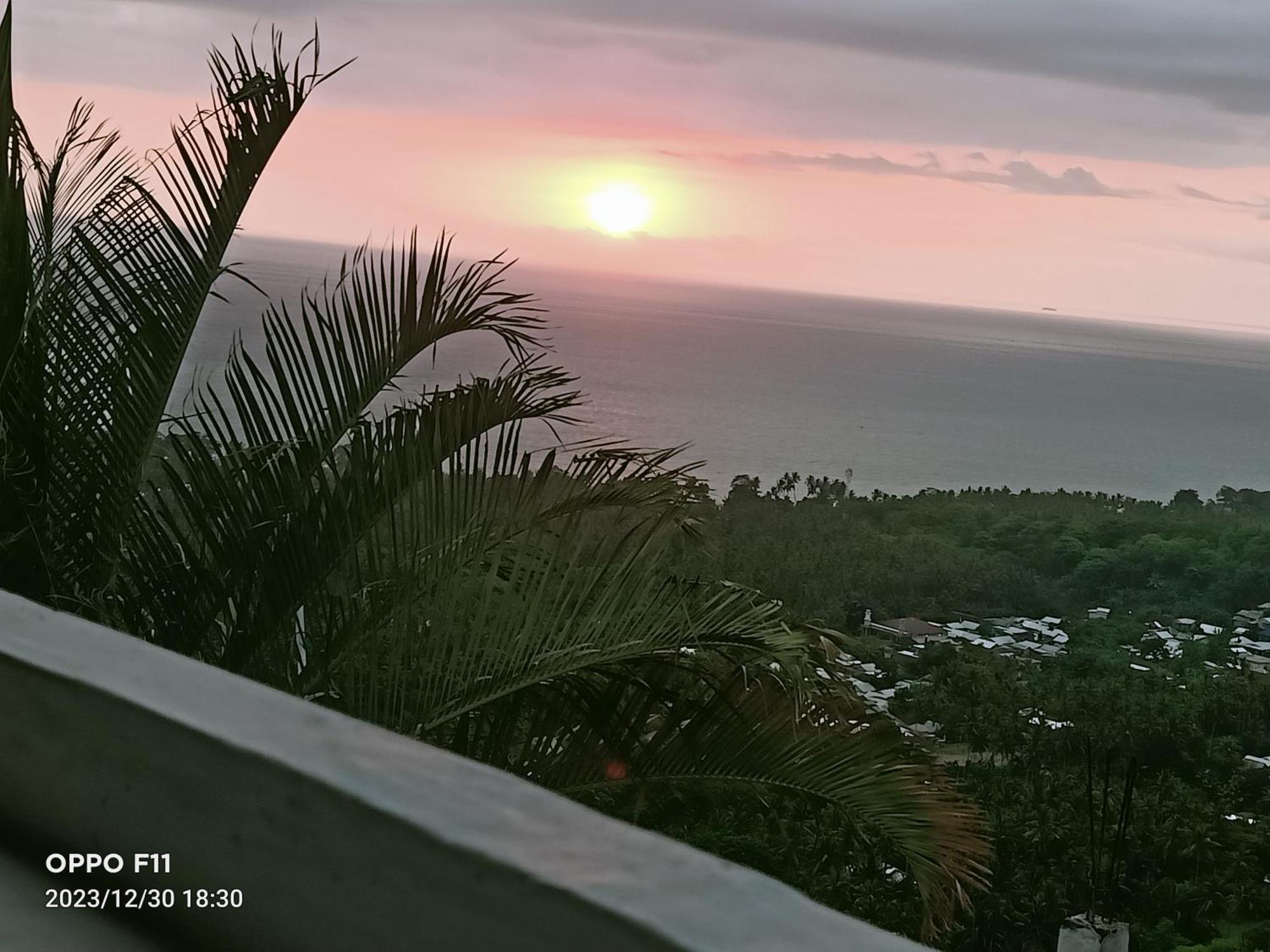 Rara Villas Lombok Senggigi Eksteriør bilde