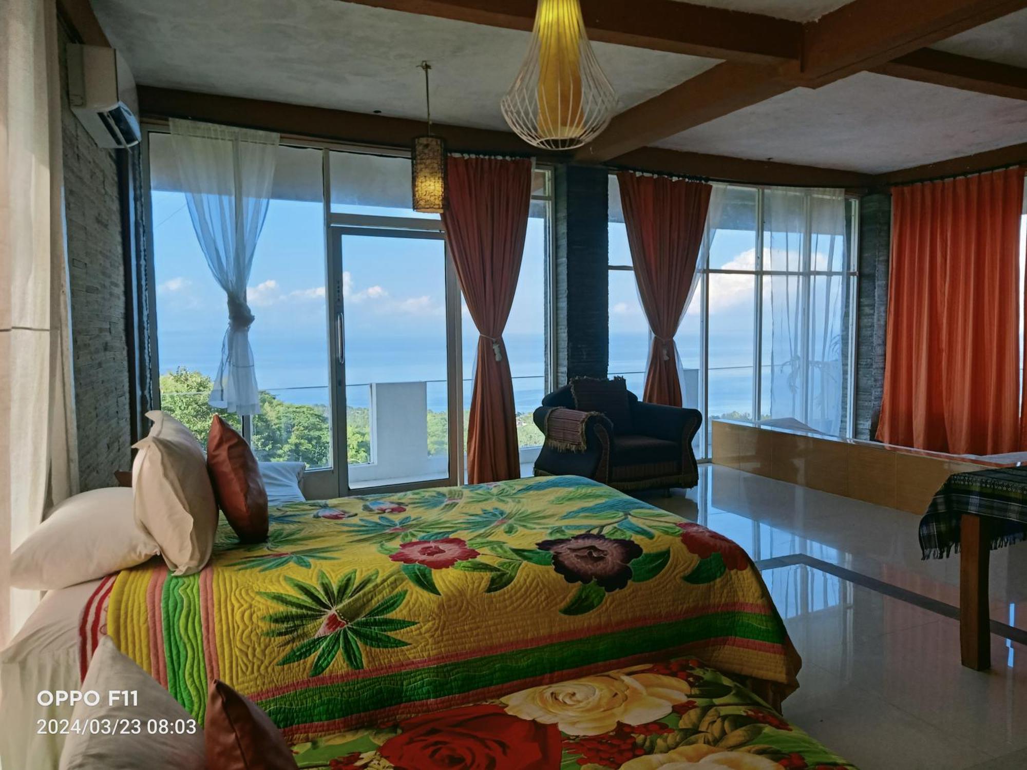 Rara Villas Lombok Senggigi Eksteriør bilde