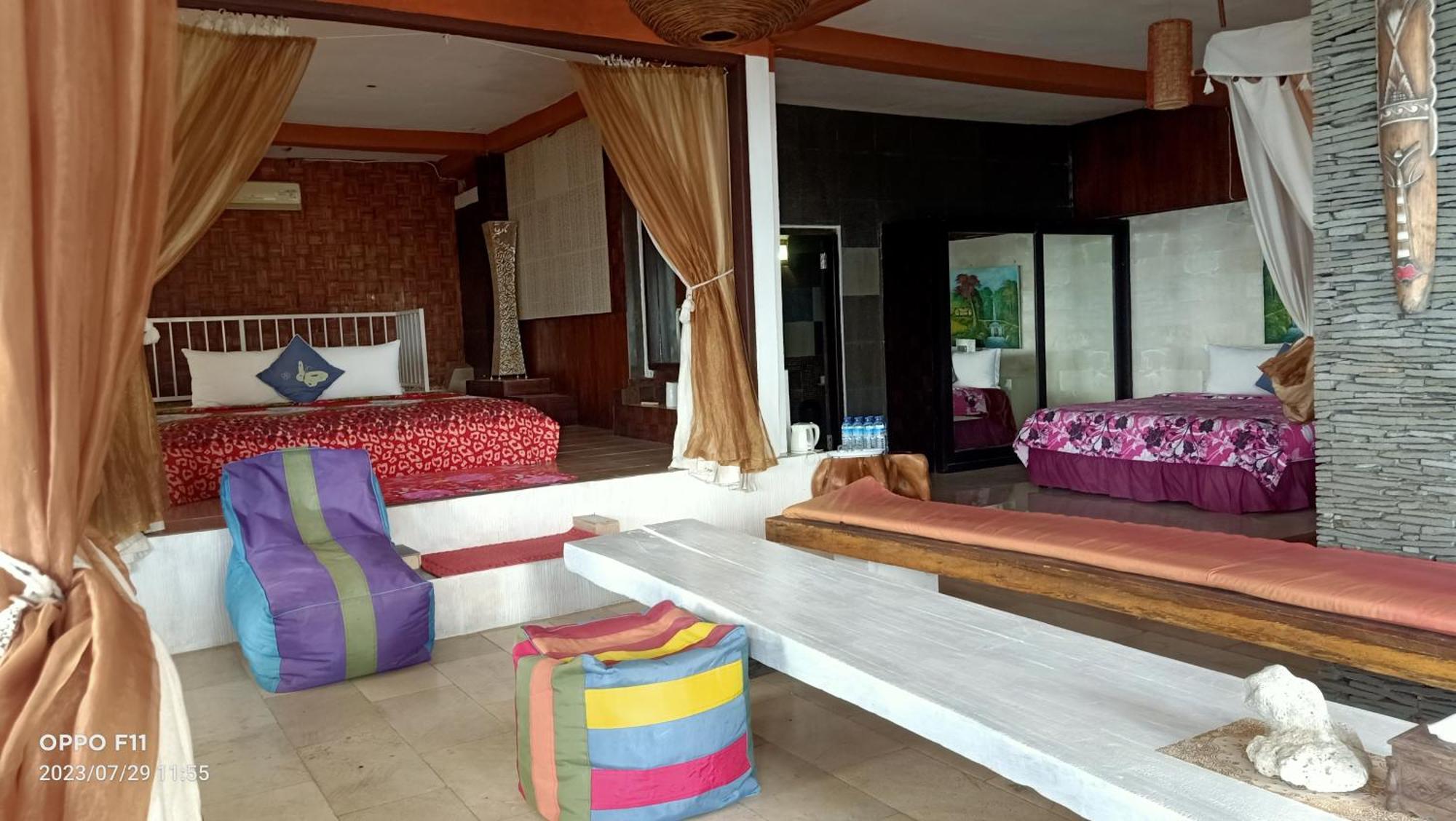 Rara Villas Lombok Senggigi Eksteriør bilde