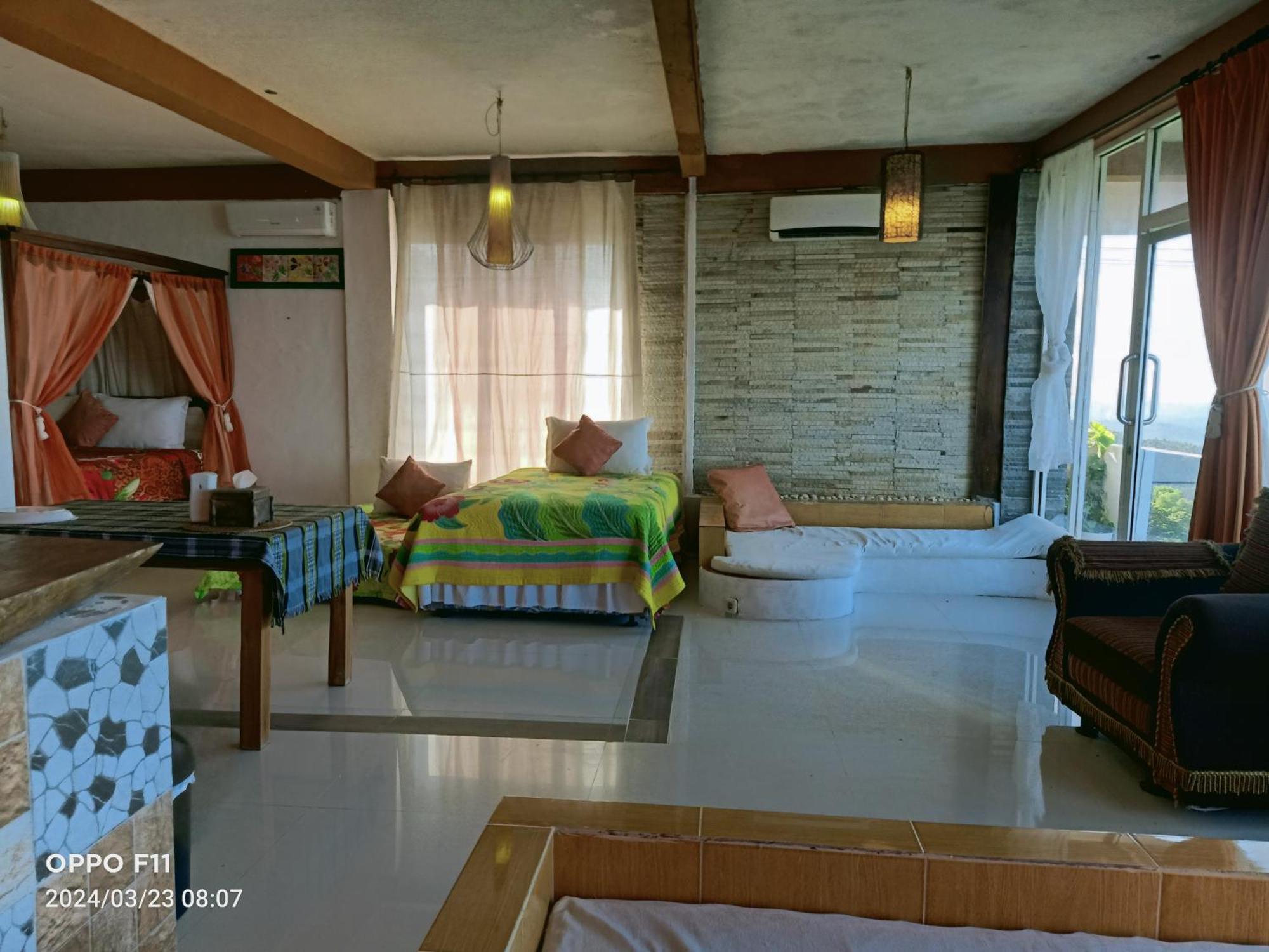 Rara Villas Lombok Senggigi Eksteriør bilde
