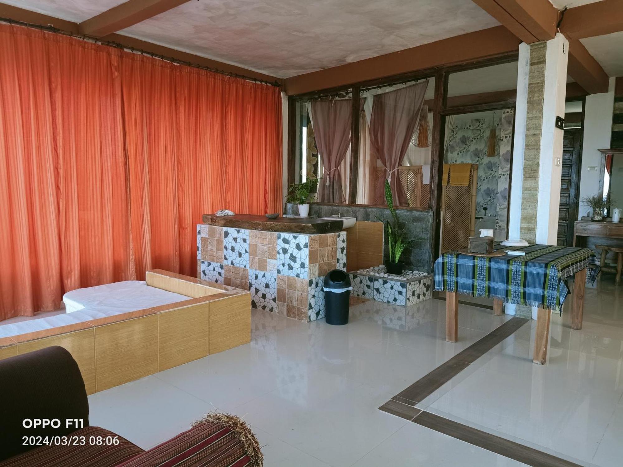 Rara Villas Lombok Senggigi Eksteriør bilde