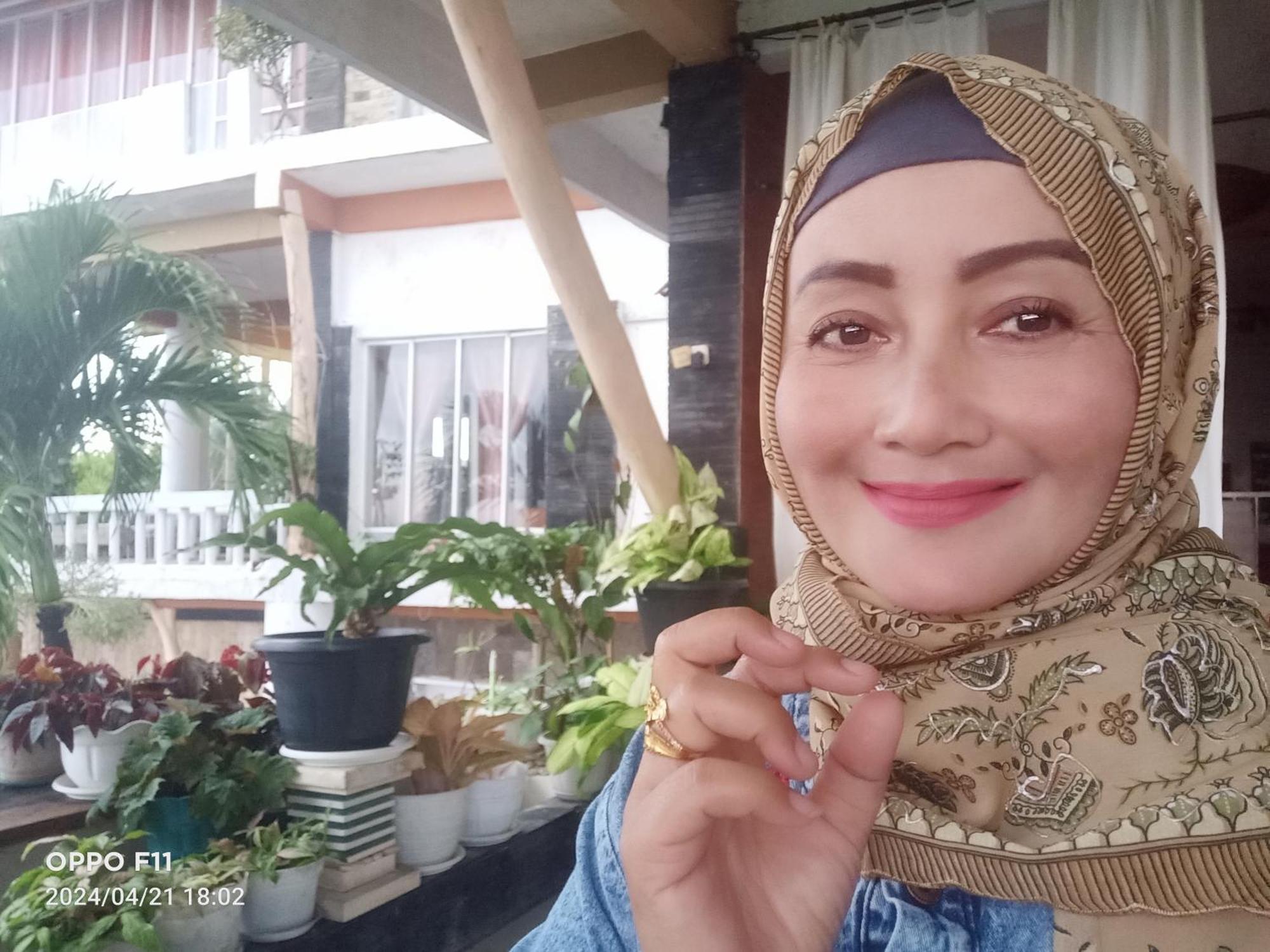 Rara Villas Lombok Senggigi Eksteriør bilde