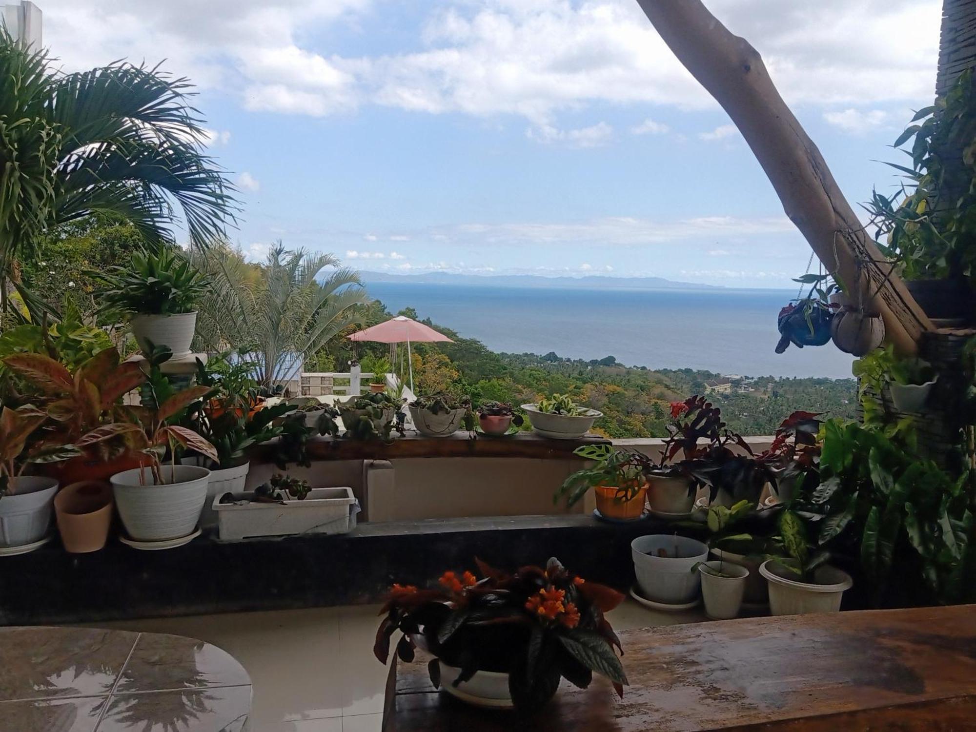 Rara Villas Lombok Senggigi Eksteriør bilde
