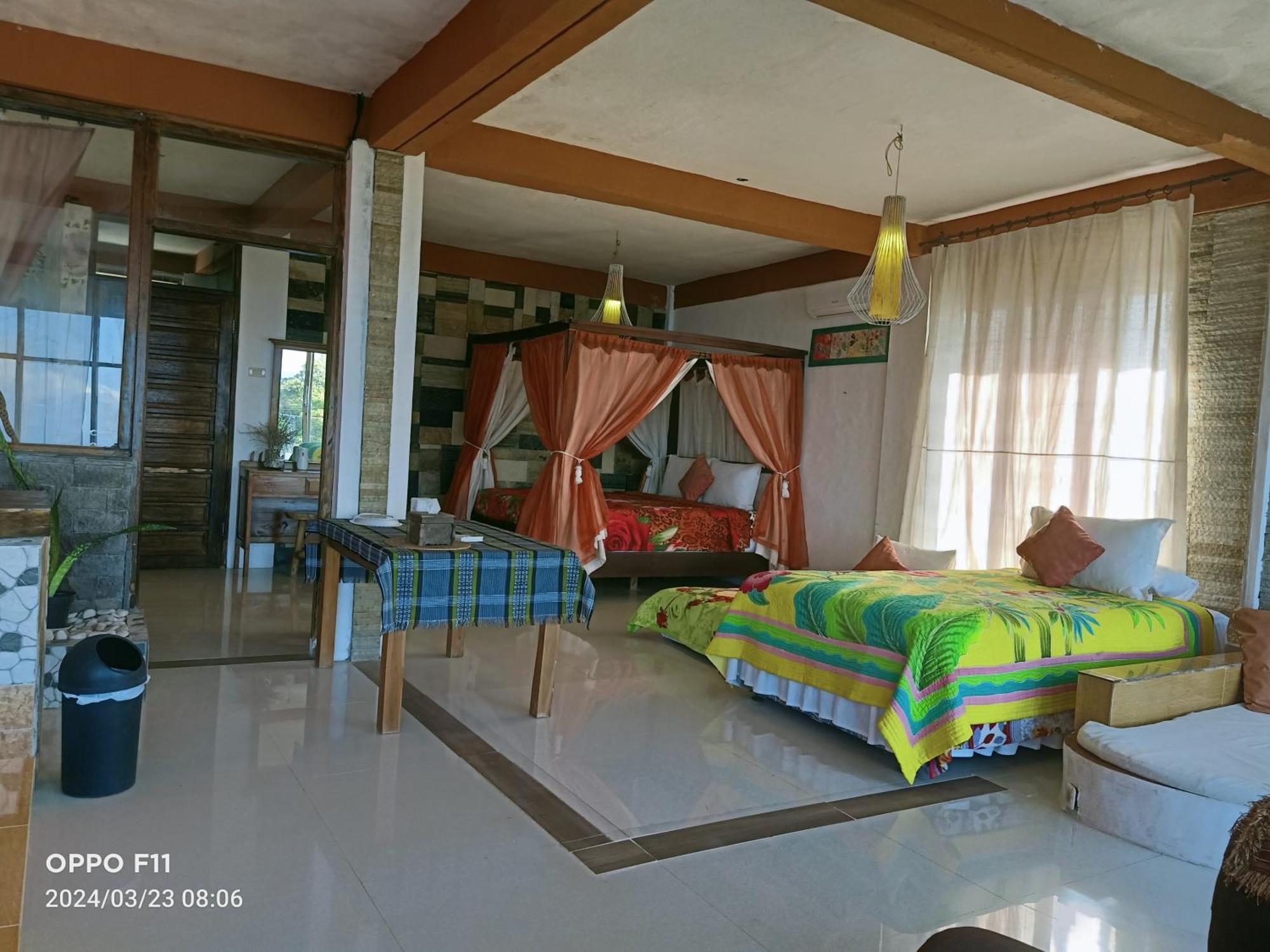 Rara Villas Lombok Senggigi Eksteriør bilde
