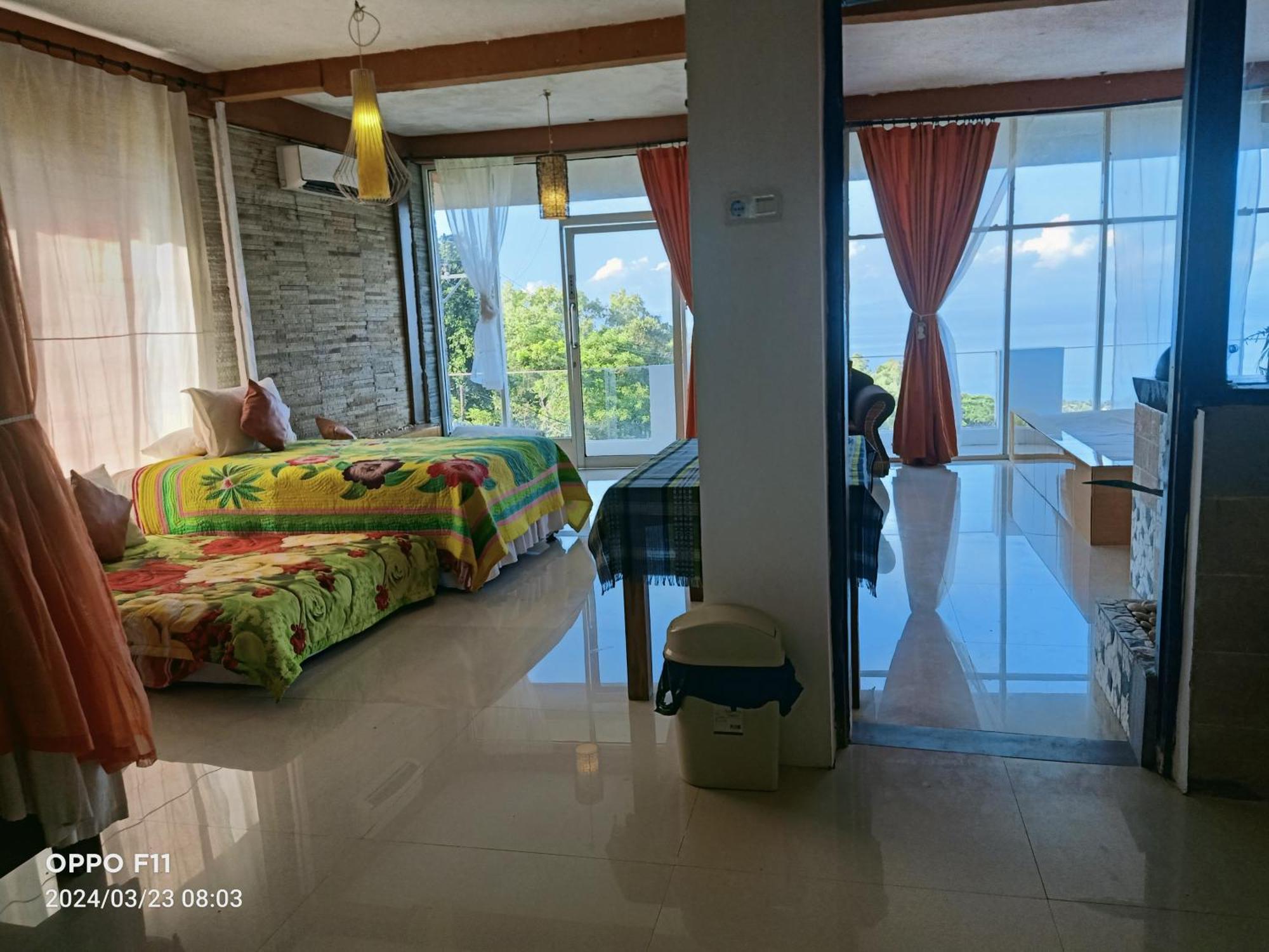 Rara Villas Lombok Senggigi Eksteriør bilde