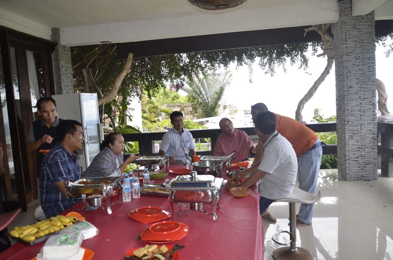 Rara Villas Lombok Senggigi Eksteriør bilde