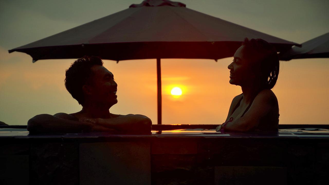 Rara Villas Lombok Senggigi Eksteriør bilde